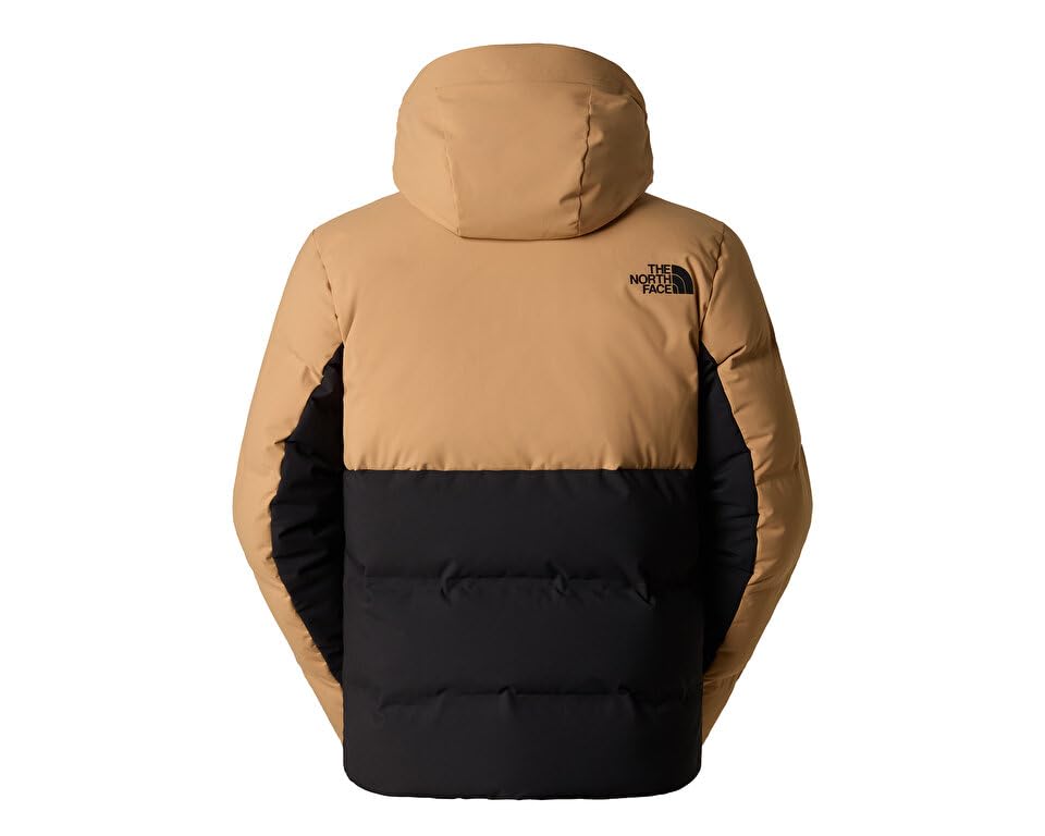 THE NORTH FACE Chaqueta Cirque para hombre