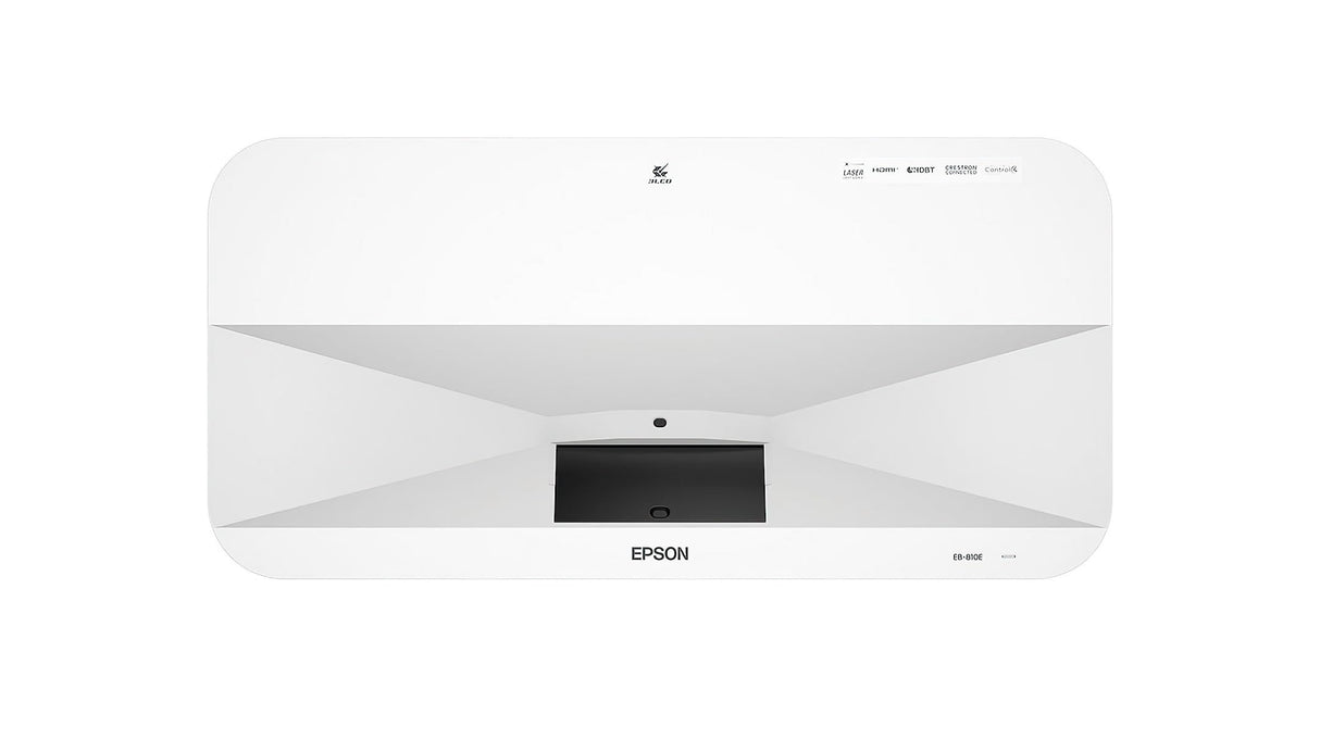 Proyector Epson EB-810E Full HD 5000 LM 1920 x 1080 px