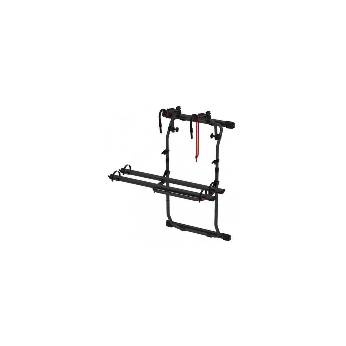 Fiamma Carry-Bike 200 DJ Ducato Portabicicletas Negro