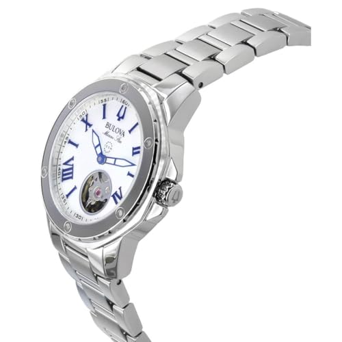 Bulova Reloj automático 96L326