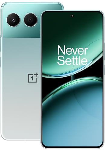 ONEPLUS Smartphone Nord 4 6,7" Octa Core 12 GB RAM 256 GB Verde