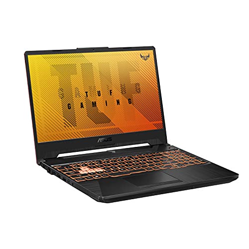 ASUS Gaming TUF506LU-HN201T