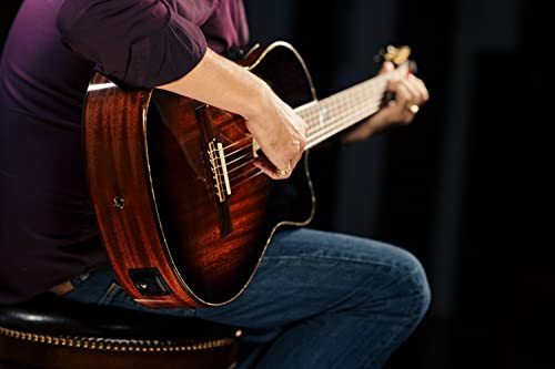 Ortega Eclipse Suite - Guitarra clásica
