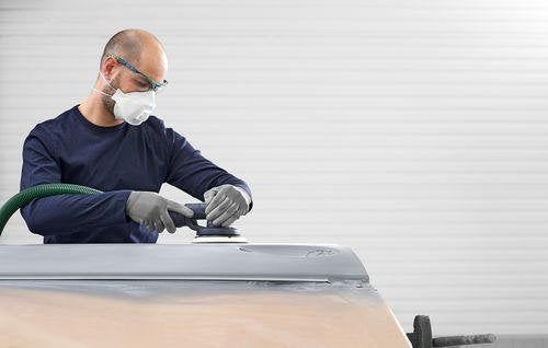 Festool Lijadora excéntrica neumática LEX 3 150/5