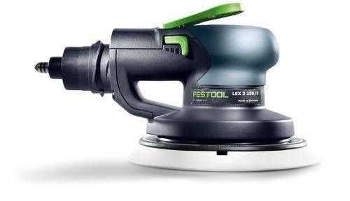 Festool Lijadora excéntrica neumática LEX 3 150/5