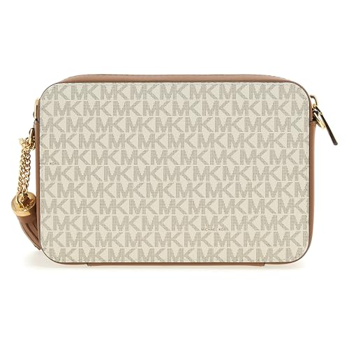 Michael Kors 32F8GF5M2B-150 MD CAMERA BAG Bag Female VANILLA