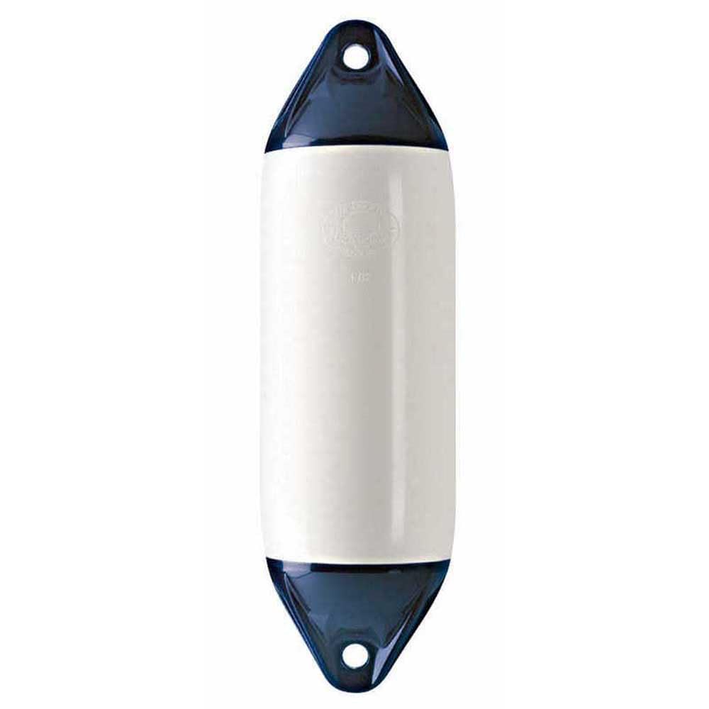 BAJO PEDIDO - (XL) FENDER F11 WHITE/BLUE TOPS