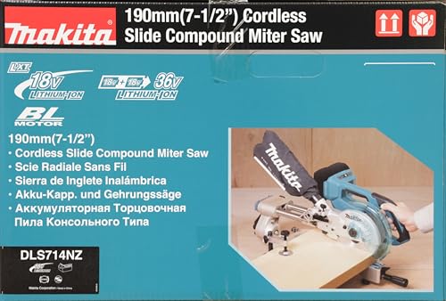 INGLETADORA 18Vx2 190MM LITIO