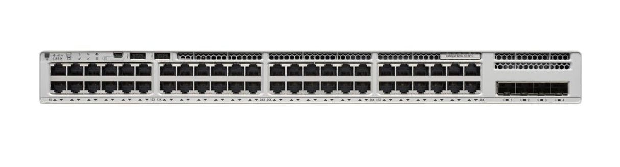 Catalyst 9200L 48-Port Data CPNT