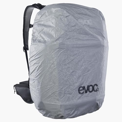 EVOC CP, Backpack Unisex, Negro, Talla única