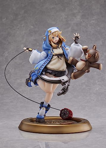 Guilty Gear Strive statuette 1/7 Strive Bridget Limited Edition 25 cm