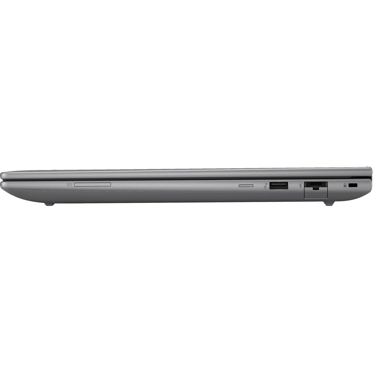 HP Laptop ZBook Power G11 16" Intel Core Ultra 7 155H 32 GB RAM 1 TB SSD QWERTY Español