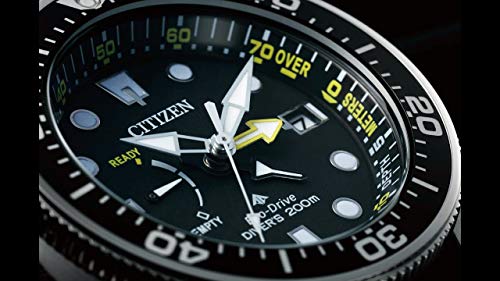 Citizen, para Hombres, Diving Watch. BN2036-14E
