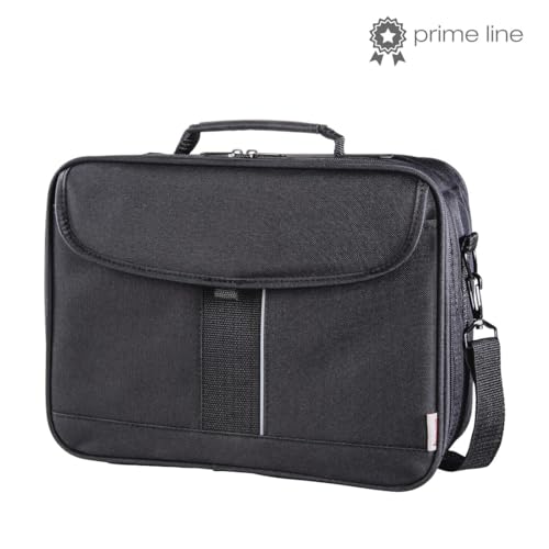 Hama | Bolsa para proyector (Maletin Acolchado para proyector) Negro