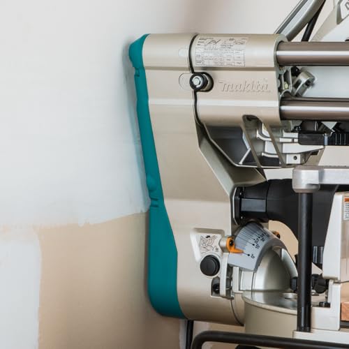 Makita - LS1219L - Ingletadora telescópica 305mm