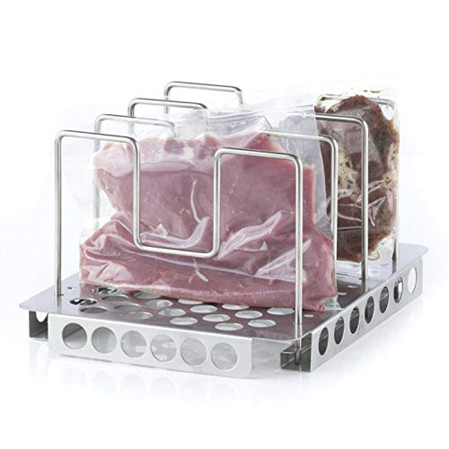 Sous Vide Tools Baño de Agua Compacto, 28 litros, Acero Inoxidable