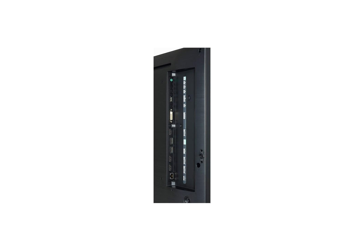 LG 75UH5J-H 4K UHD Standard Signage