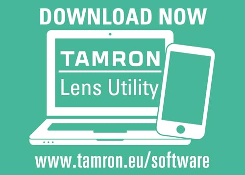 TAMRON 50-400mm f/4.5-6.3 Di III VC VXD Nikon Z