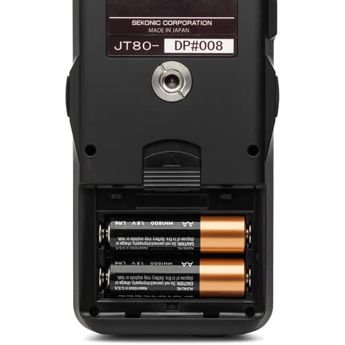 Sekonic C-800 SpectroMaster - Medidor de Color e iluminancia
