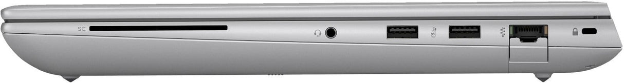 HP ZBook Fury 16 G11 Intel Core i7-14700HX 40,64cm 16Zoll WUXGA 32GB 1TB/SSD NVIDIA RTX 3500 12GB W11P SmartBuy 3J Gar