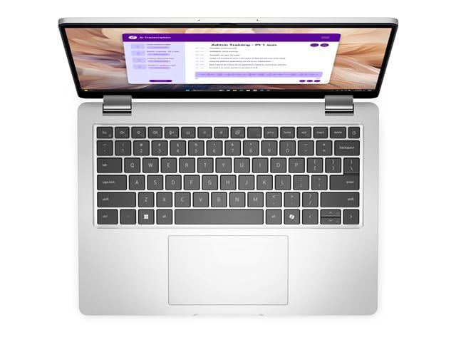 DELL Pro 14 Plus PB14250 U7-255U 16GB