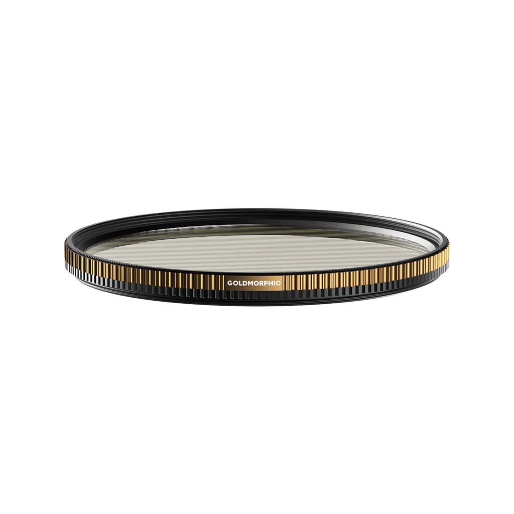 PolarPro - QuartzLine FX - GoldMorphic - Filtro - 95mm