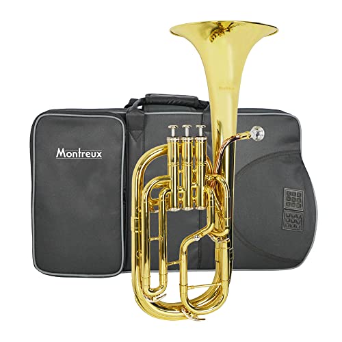 Montreux Sonata STH701 - Cuerno de tenor