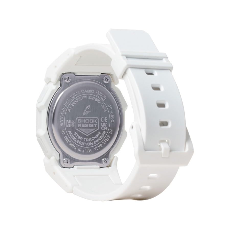 Casio GD-B500-7ER Reloj de Damas