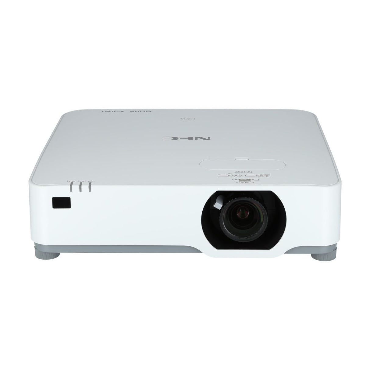 Proyector NEC P627UL 6200 LM - Marca: NEC - EAN: 5028695614826