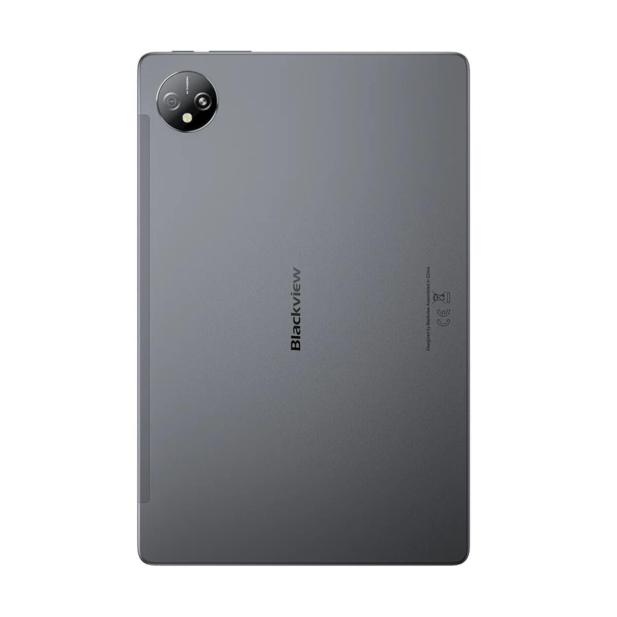 Blackview Tablet Tab 80 LTE 10,1" UNISOC T606 8 GB RAM 128 GB Gris