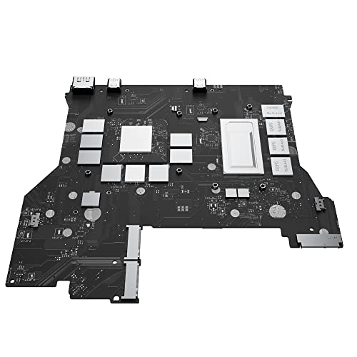 Dell Alienware x15 R2 Intel Core i7-12700H Portable Gaming 15.6" QHD Lunar Light 16GB RAM SSD 512GB NVIDIA GeForce RTX 3070 Ti Win 11H Advanced Alienware AlienFX Teclado