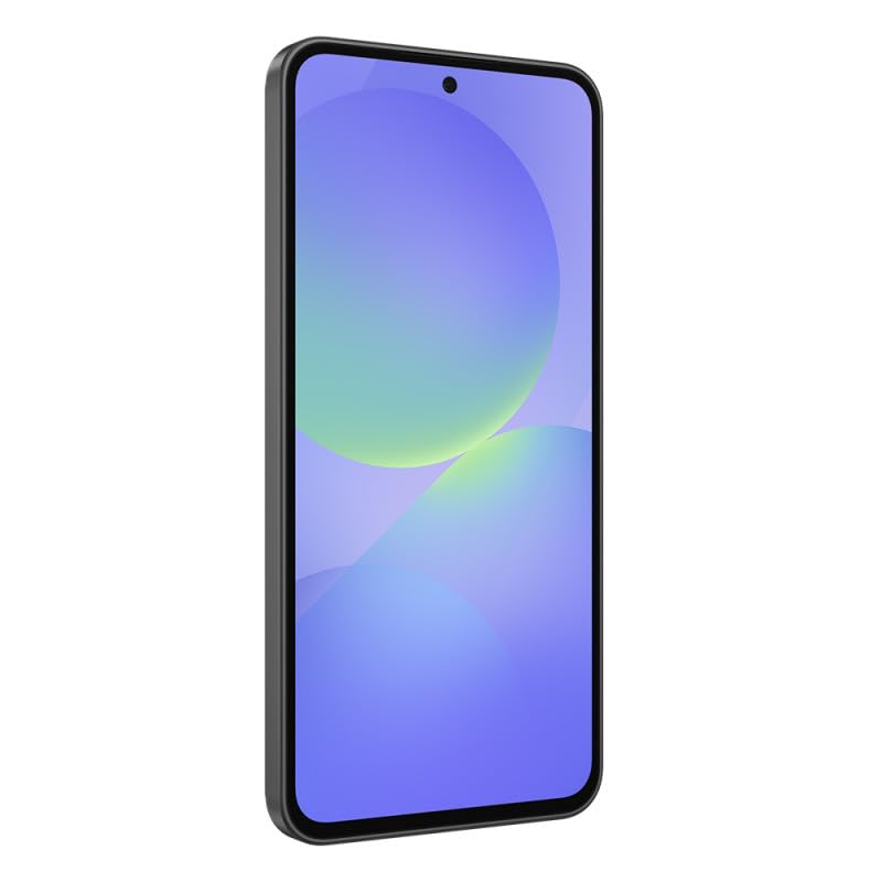 Samsung A366 Galaxy A36 Enterprise Edition (6.7'' - 8/256GB) Black