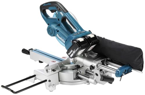 INGLETADORA 18Vx2 190MM LITIO