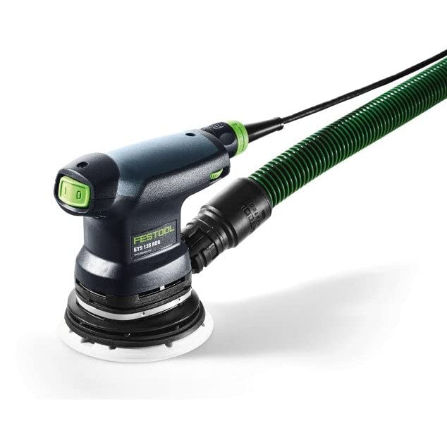 Festool - Lijadora excéntrica