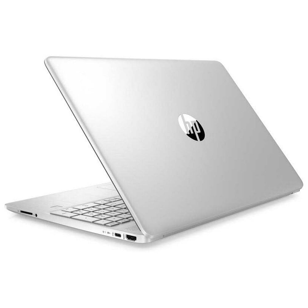 HP PORTATIL 15,6" 15S-EQ2113NS RYZEN7-5700U OC 8GB/256GB W11