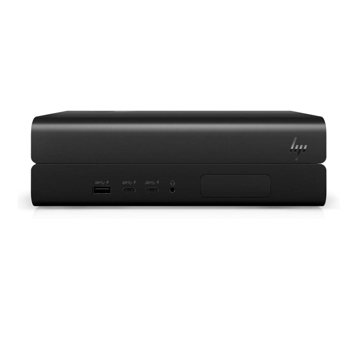 HP Workstation Z2 G9 - Mini - 5U - 1 x Core i7 13700K / 3,4 GHz - RAM 32GB - SSD 1TB - HP Z Turbo Drive, NVMe, TLC - RTX A2000