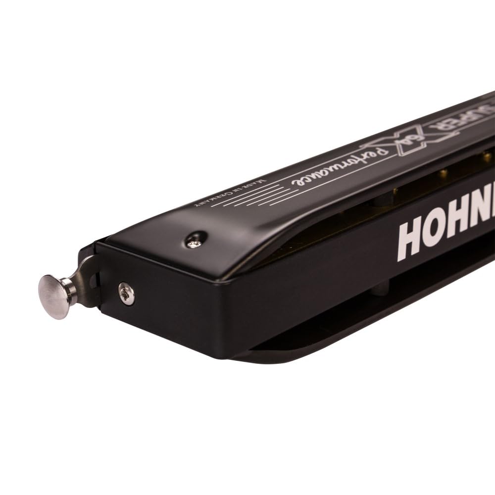 HOHNER SUPER 64 X NEW VERSION