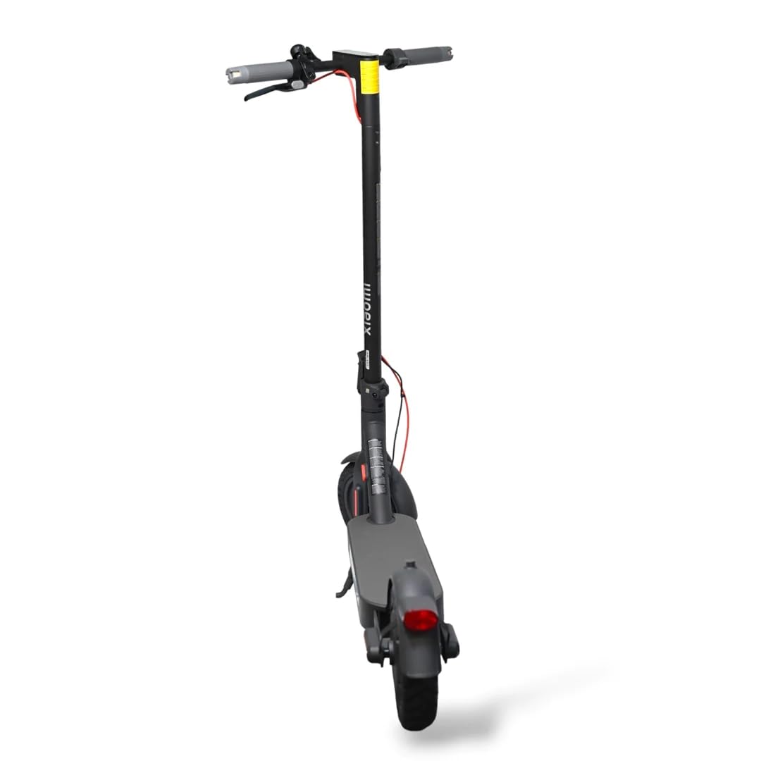 Xiaomi Mi Electric Scooter Pro 4 (2nd Gen) Black EU BHR8067GL