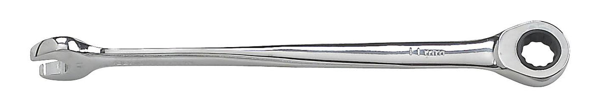 GEARWRENCH 85888 - Juego de llaves combinadas de trinquete XL X-Beam de 12 piezas, métricas