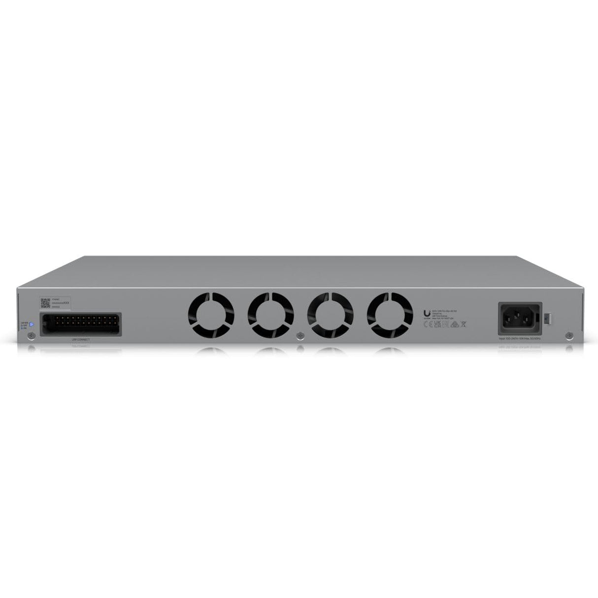 UbiQuiti Switch UniFi USW-PRO-MAX-48-POE - Switch