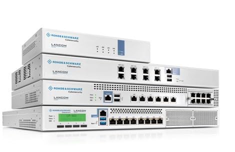 Lancom Systems UF-60 Parachoques (Hardware) 3500 Mbit/s