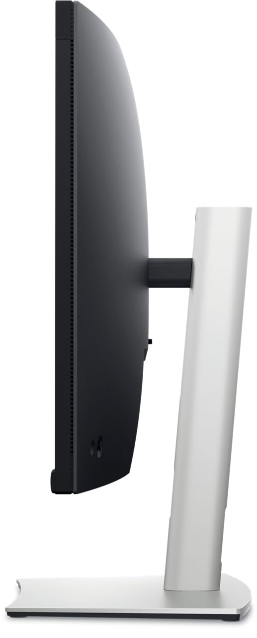 Dell P3424WEB - LED-Monitor - gebogen - 86.4 cm (34")