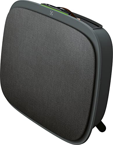 Electrolux; Purificador de aire Well A7 (WA71-305DG); Color : gris oscuro