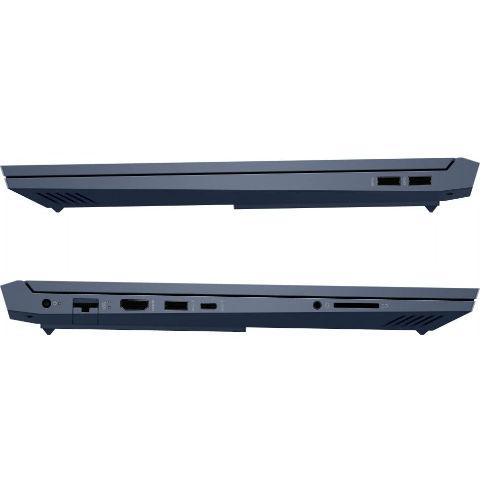 PORTATIL GAMING HP VICTUS AMD R7-6800H -16G-512SSD-RTX3050-16