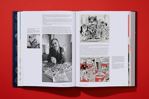 The Stan Lee Story