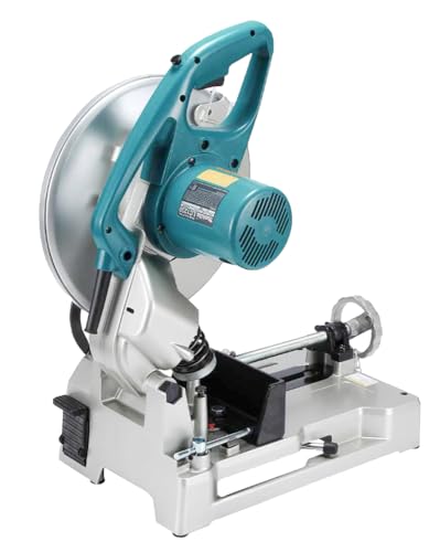 Makita LC1230N - 1 motosierra para metales de disco Widia 305 mm 1750 W, 1750 W, 220 V