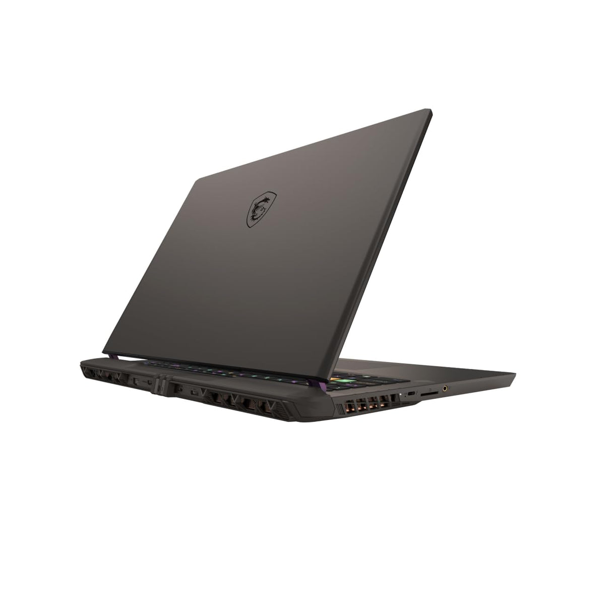 MSI Vector 17 HX A13VIG-673-17,3" QHD 240Hz Display, Intel Core i9-13980HX, 32GB DDR5 RAM, 2TB GB SSD, NVIDIA RTX™