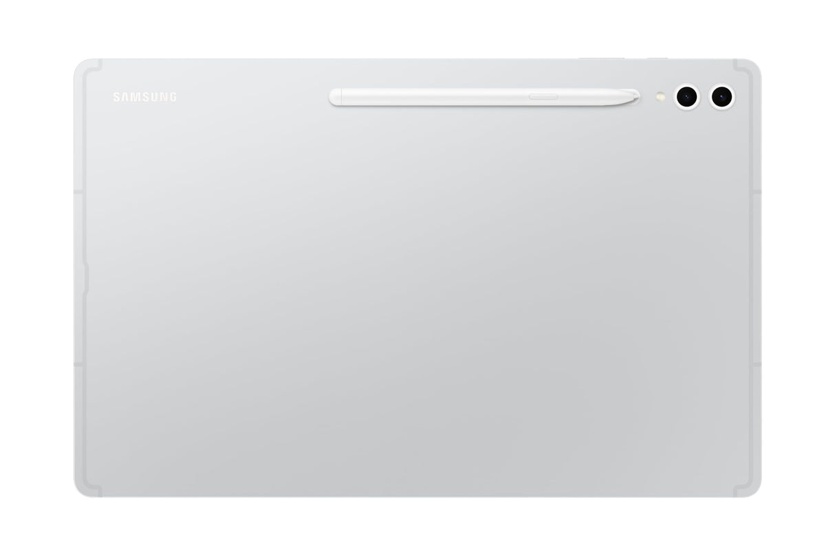 Samsung X920N Galaxy Tab S10 Ultra Wi-Fi Platinum Silver 14,6" / Octa-Cora / 16GB RAM / 1TB Speicher