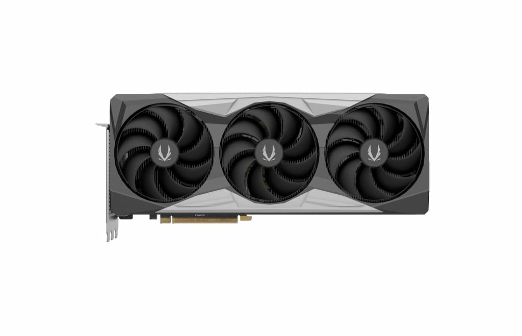 Zotac Gaming GEFORCE RTX 4070 Ti Super Solid 16GB GDDR6X 256bit 2610/21000 HDCP Three DP HDMI Premium Pack