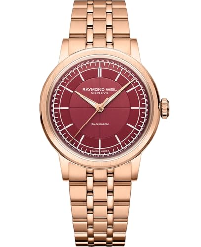 Raymond Weil Reloj automático 2125-P5-45001
